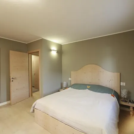 Zoncolan Apartments Sutrio Room photo