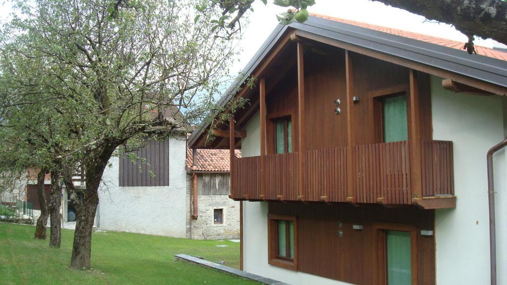 Zoncolan Apartment