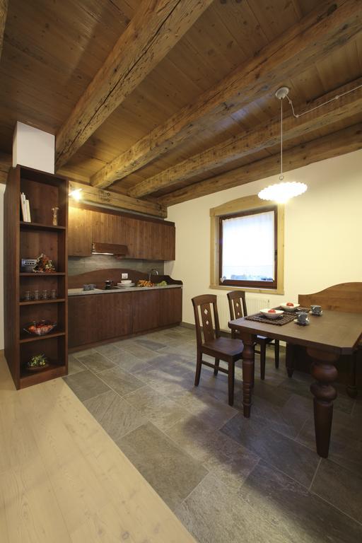 Apartment Zoncolan Sutrio