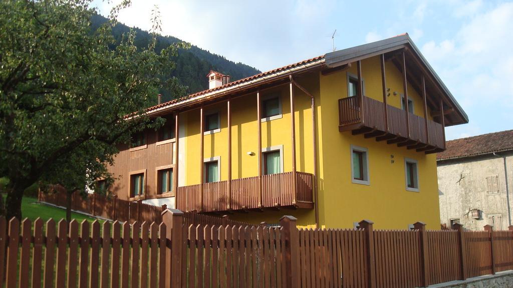 Apartment Zoncolan Sutrio