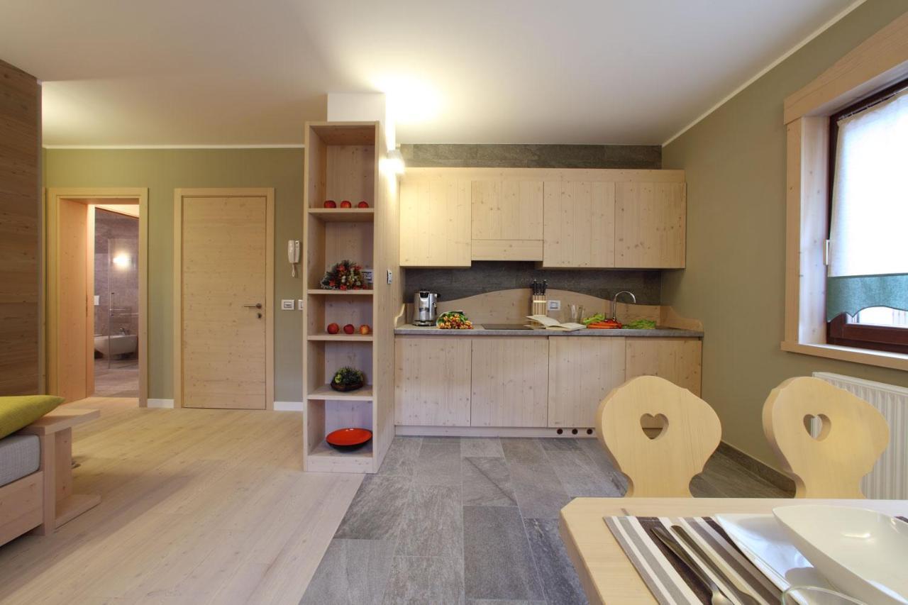Apartment Zoncolan Sutrio