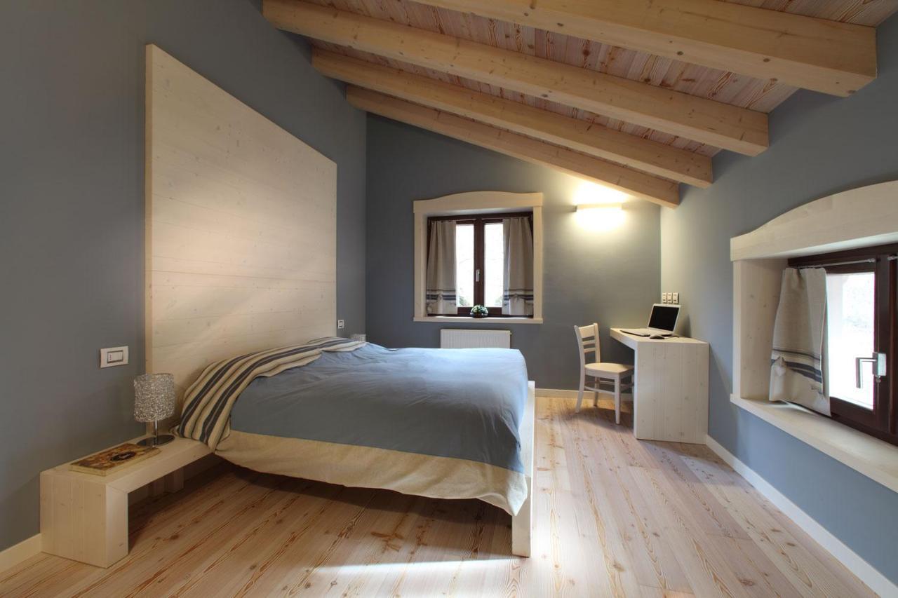 Zoncolan Apartment Sutrio
