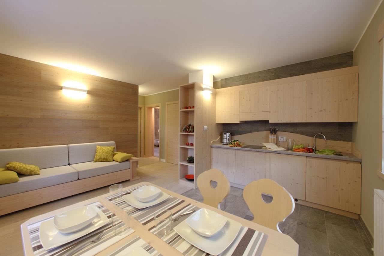 Zoncolan Apartment Sutrio